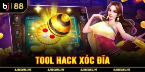 Top 3 Tool Hack Xóc Đĩa BJ88 Được Sử Dụng Phổ Biến Nhất