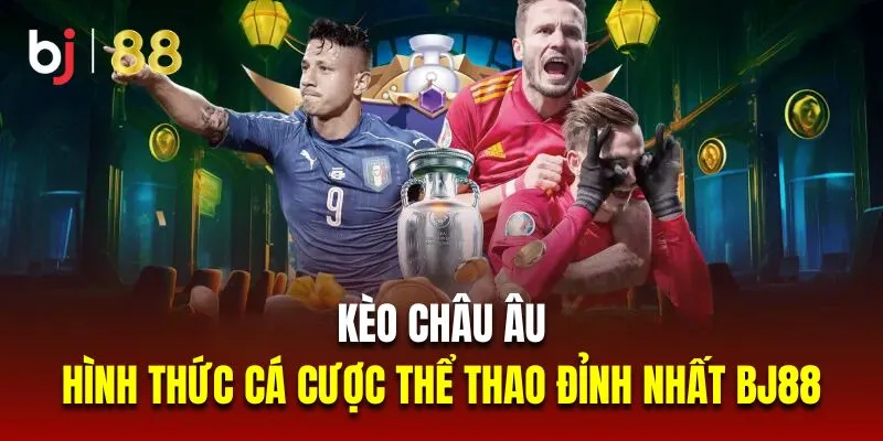 Khám phá đôi nét về khái niệm kèo 1x2 