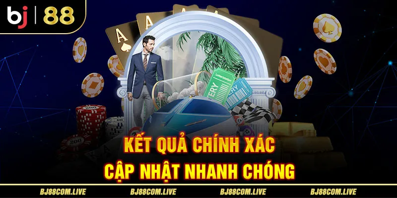 Sân chơi quay cầu nhà cái cập nhật kết quả vô cùng nhanh chóng